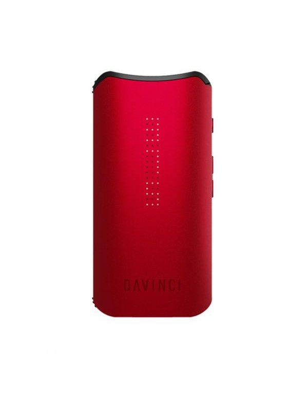 Davinci IQC