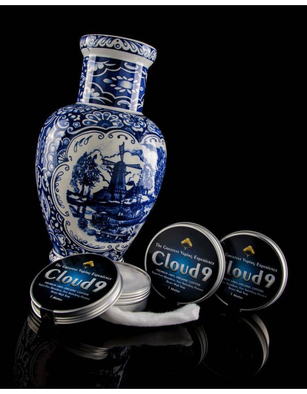 Cloud 9 Cotton - 1 Meter (Online Only)