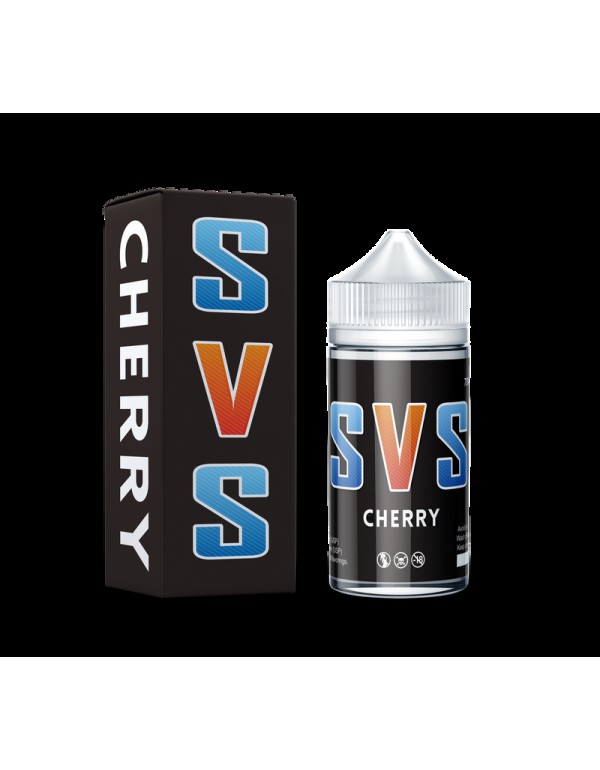 SVS - Cherry -New
