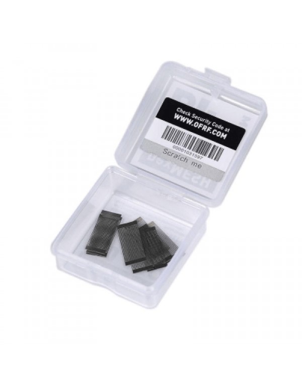 OFRF NEXMESH MESH COIL - 10PCS