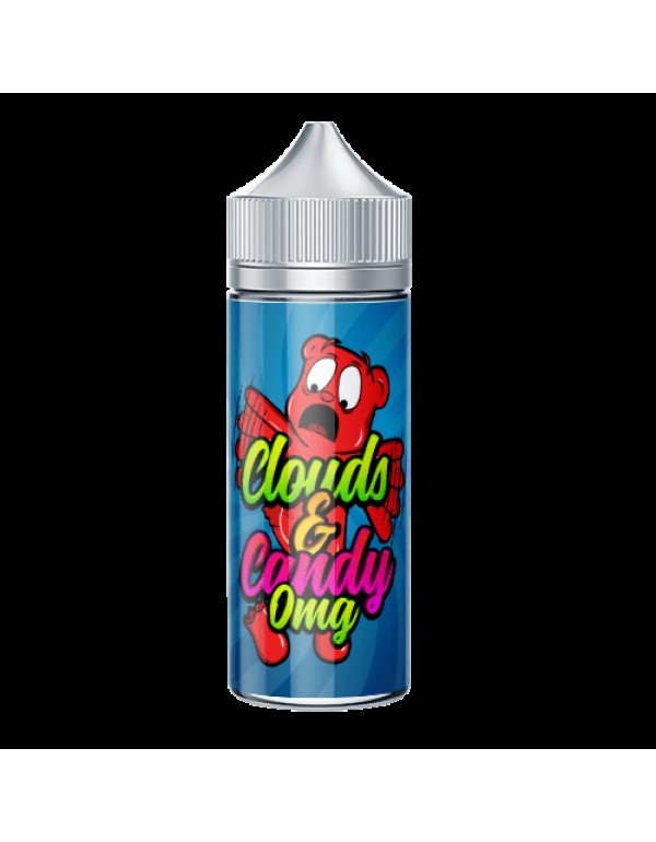 CLOUDS & CANDY - Gummy Bear