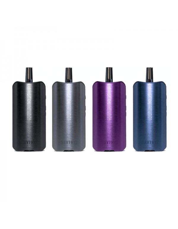 Davinci IQ2 Vaporizer
