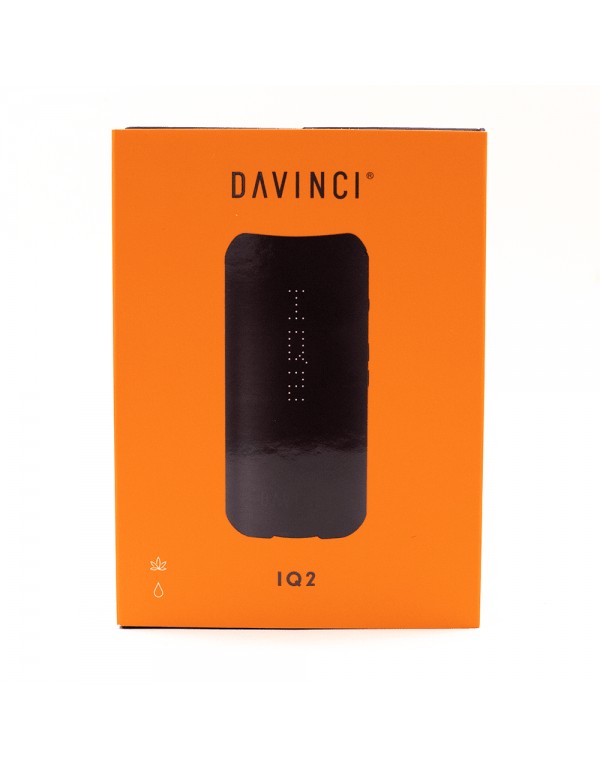 Davinci IQ2 Vaporizer