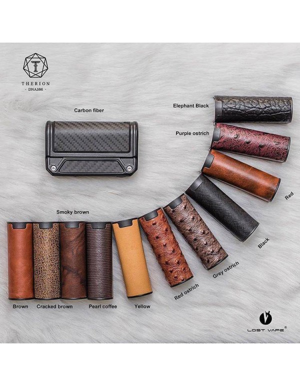 Authentic Lost Vape Therion DNA75W/DNA133W Battery...