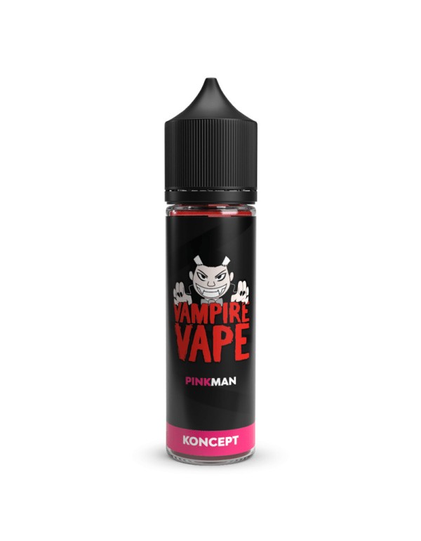Koncept - Vampire Vape - Pinkman - 60ml