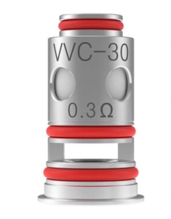 Vandy Vape VVC Coil / Pulse AIO / Rhino Kit