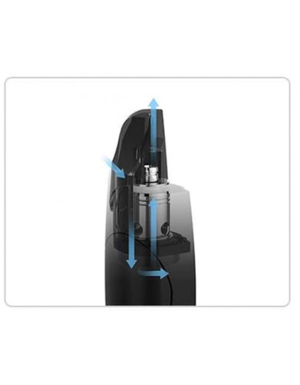Joyetech Exceed Edge Pod -5 Pack