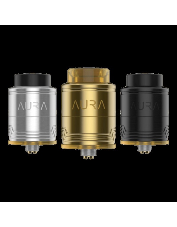 Digiflavor Aura RDA