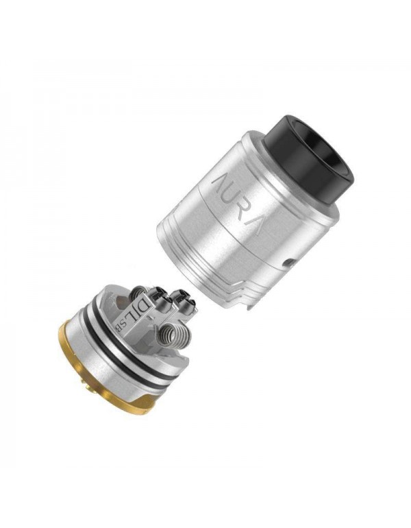 Digiflavor Aura RDA