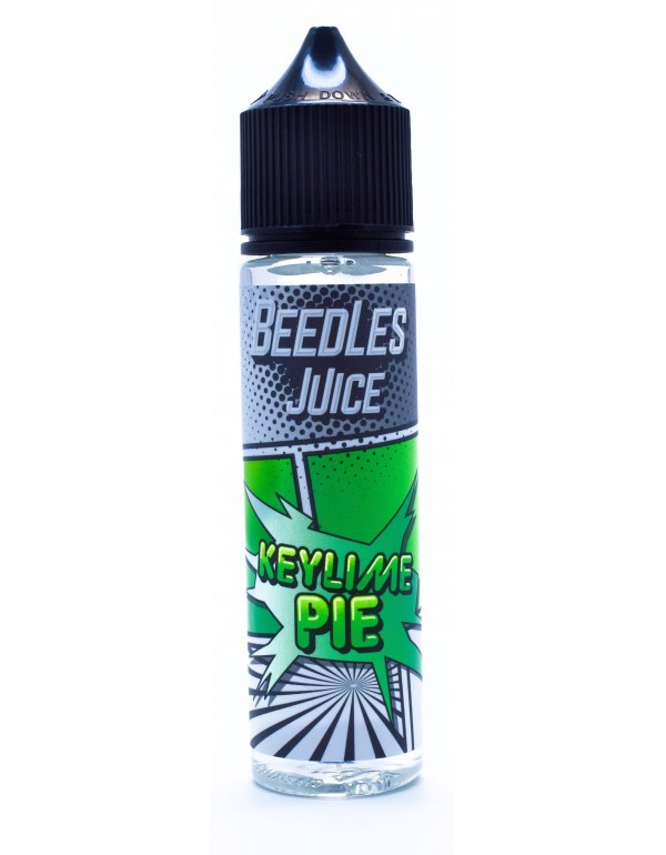 Beedlesjuice - Key Lime Pie