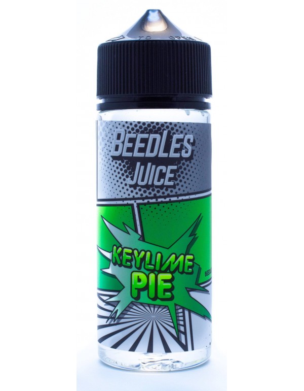 Beedlesjuice - Key Lime Pie