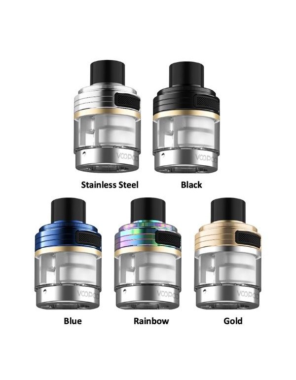 Voopoo TPP X Pod (Cartridge 5.5ml)