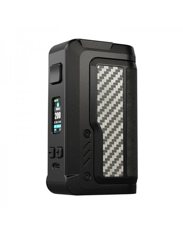 Vandy Vape GAUR-21 Dual 21700 Box Mod 200W