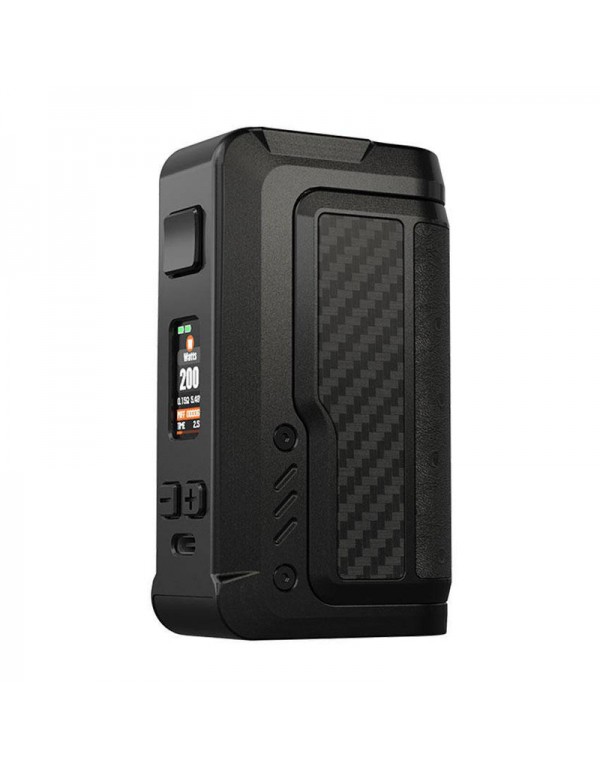Vandy Vape GAUR-21 Dual 21700 Box Mod 200W