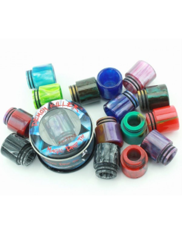 Demon Killer Magic 510-A Drip Tip