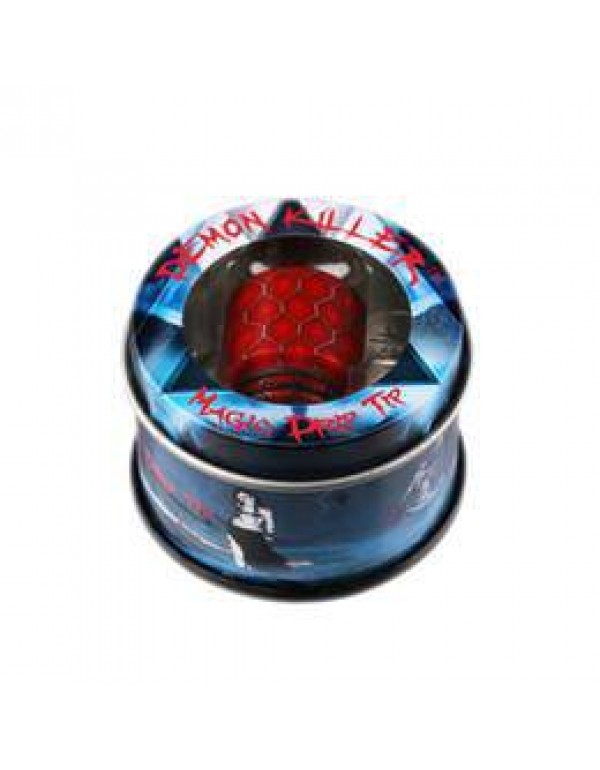 Demon Killer Magic 510-A Drip Tip