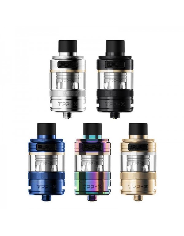 Voopoo TPP X Pod Tank 5.5ml