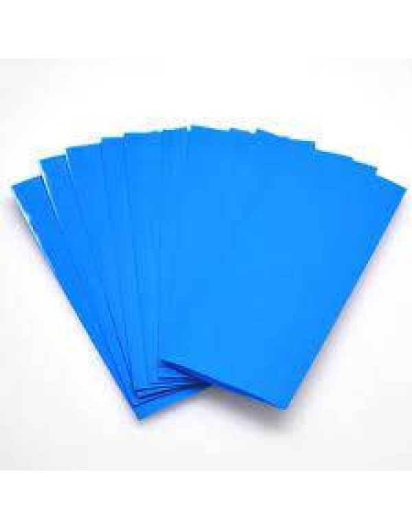Battery Wraps 21700 PVC | New