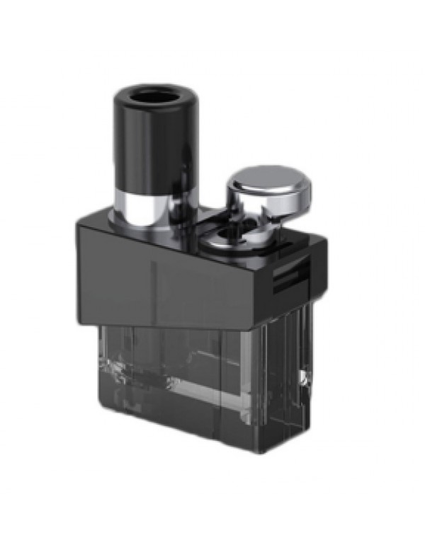 Smok Trinity Alpha Empty Pod - 2.8ml