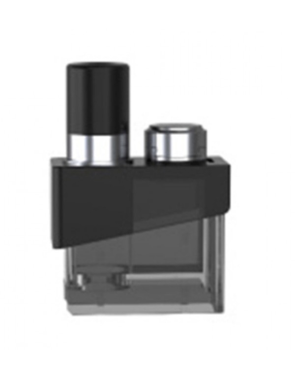 Smok Trinity Alpha Empty Pod - 2.8ml