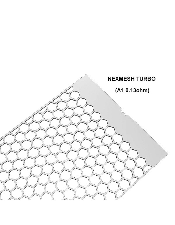 WOTOFO NexMesh Coil - 10pc