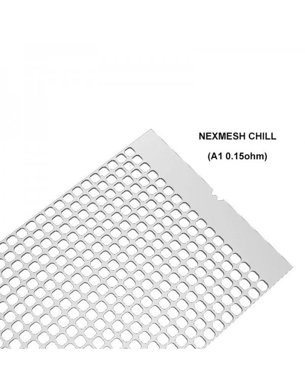 WOTOFO NexMesh Coil - 10pc