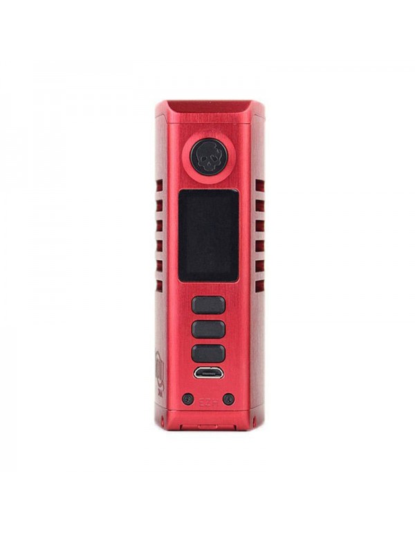 Dovpo Odin Mini DNA75C Mod