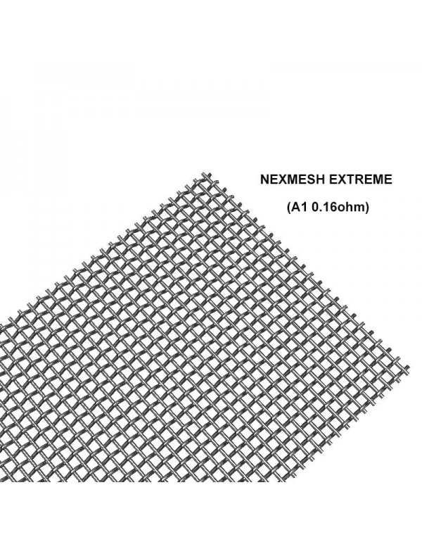 WOTOFO NexMesh Coil - 10pc