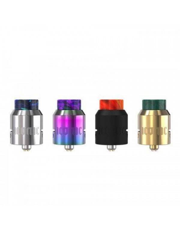 Vandy Vape - Iconic RDA