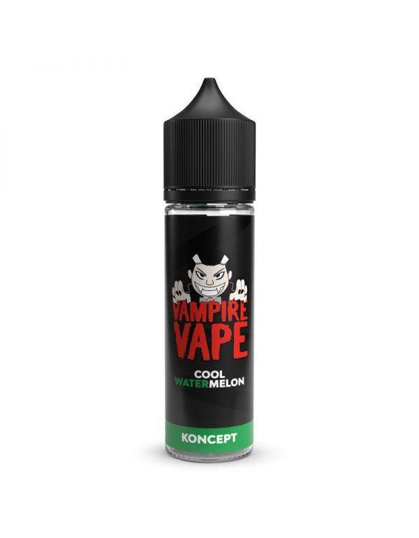 Koncept - Vampire Vape - Cool Watermelon - 60ml