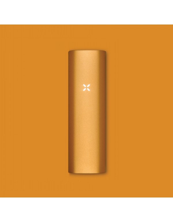 PAX 3 Complete | Amber