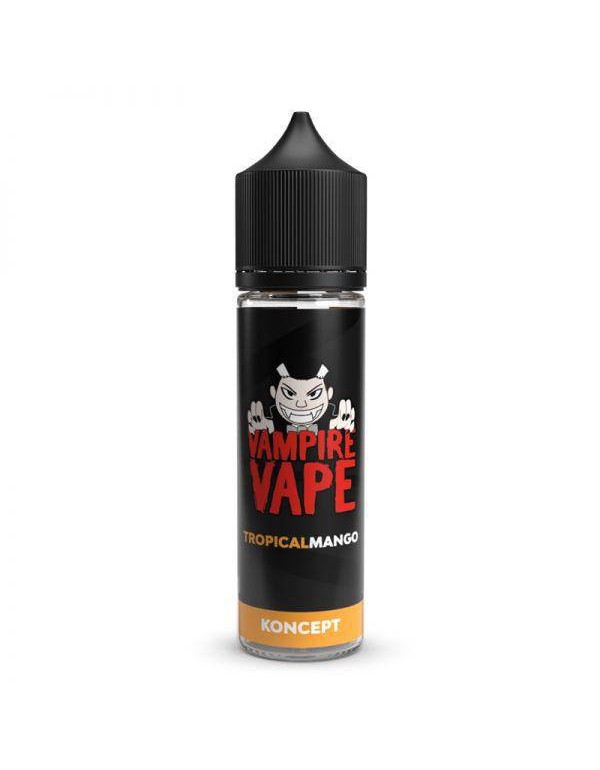 Koncept - Vampire Vape - Tropical Mango - 60ml
