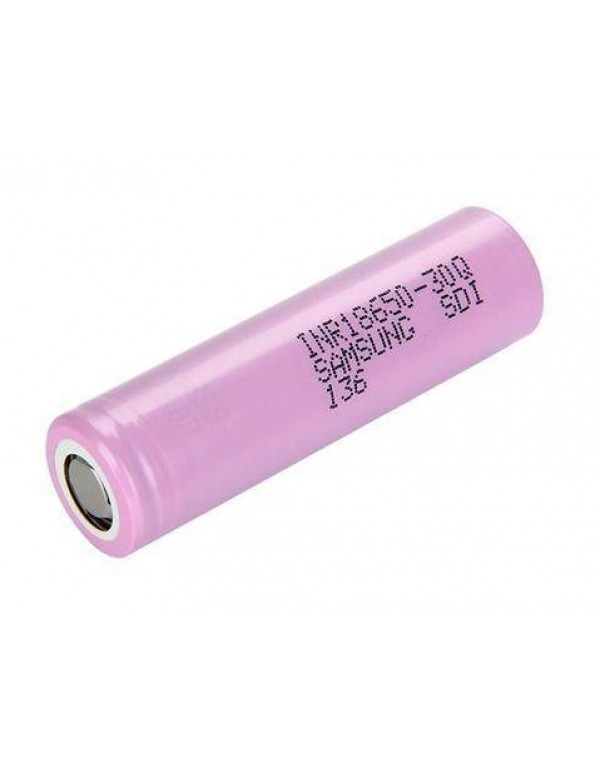 Samsung 30Q 3000 mah 18650 Battery