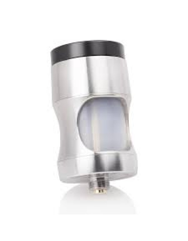 Cthulhu Squonk Genius Adapter - 7ml - Black/SS
