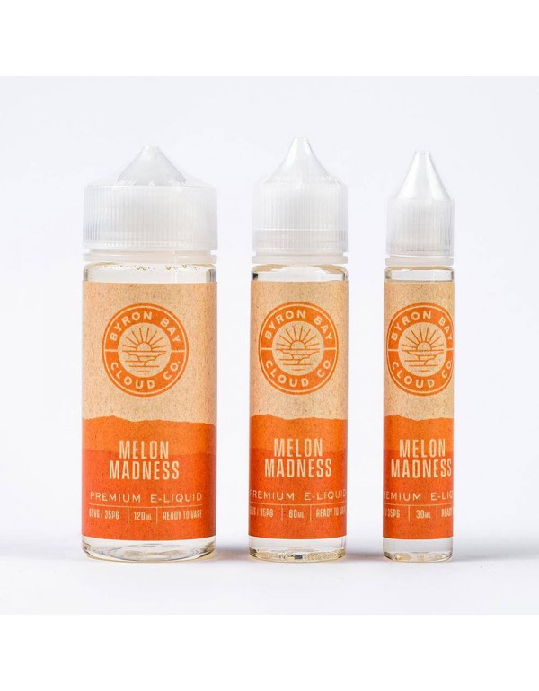 Byron Bay Cloud Co - Melon Madness