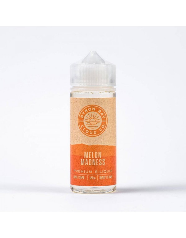 Byron Bay Cloud Co - Melon Madness