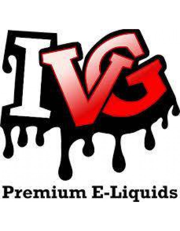 50% OFF IVG PREMIUM ELIQUID - 60ml
