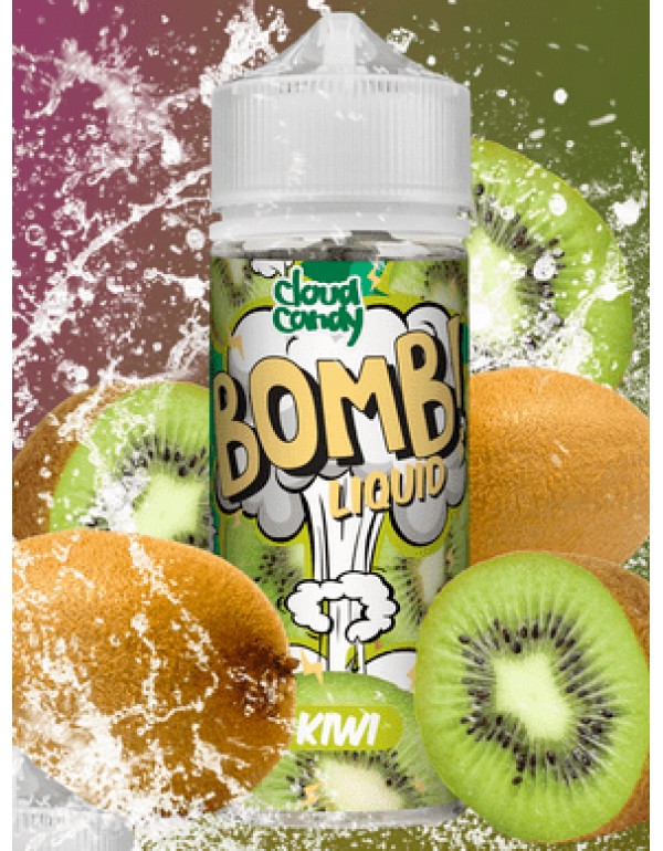 BOMB! - Kiwi