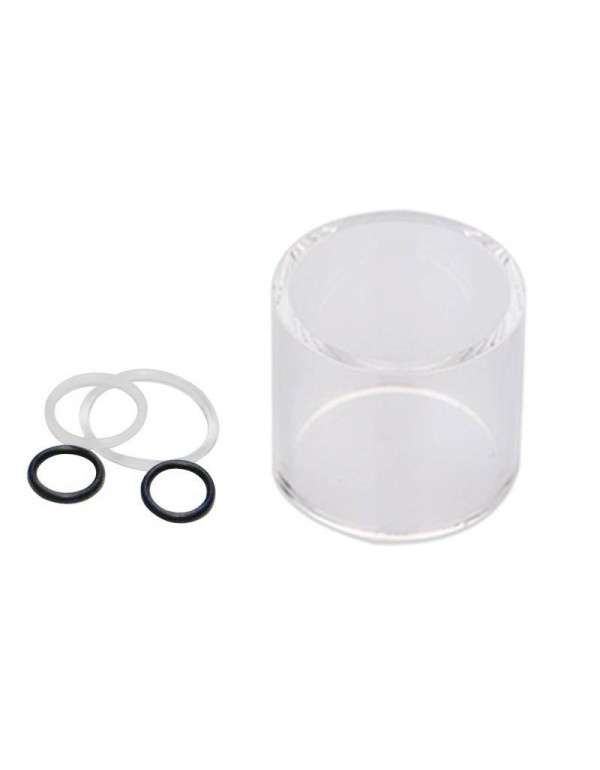 Veco One Plus 4ml Replacement Glass