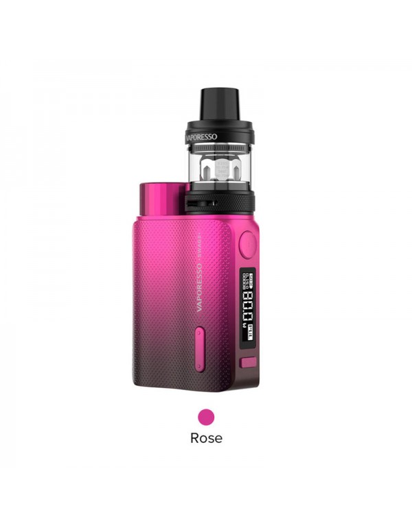 Vaporesso Swag II Kit