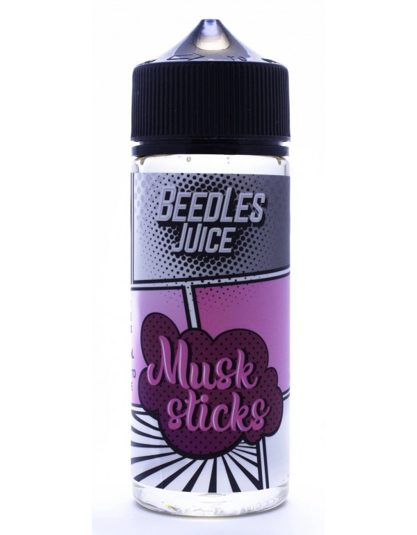 Beedlesjuice - Musk Stick