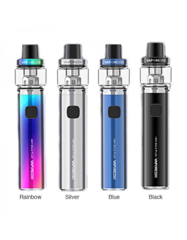 Vaporesso Sky Solo PLUS - AIO Starter Kit