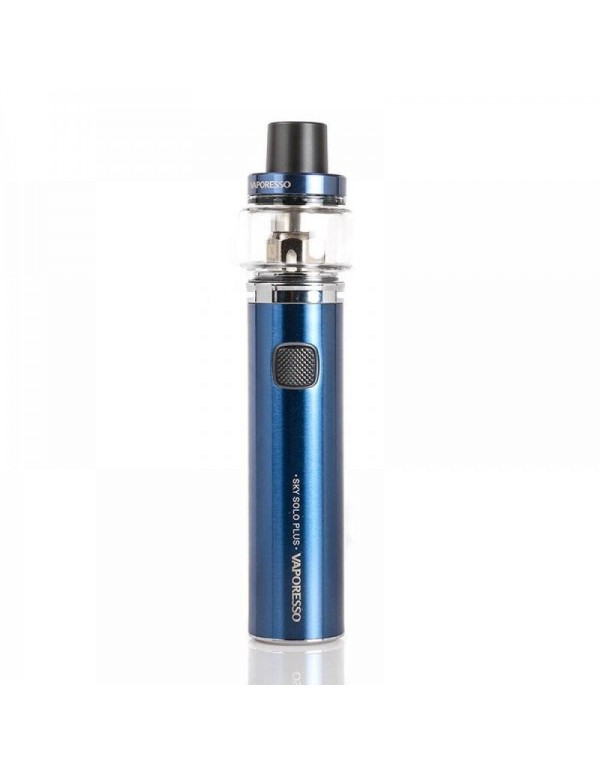 Vaporesso Sky Solo PLUS - AIO Starter Kit