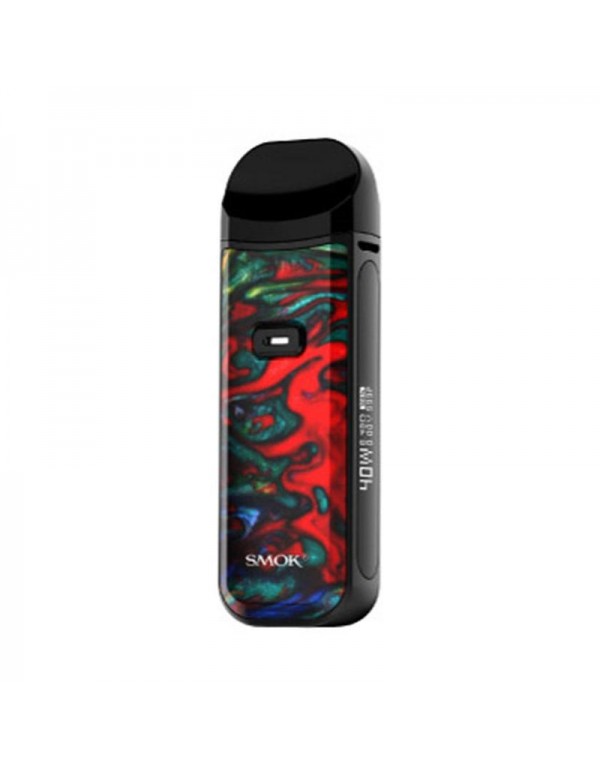 Smok Nord 2 Pod System Kit - 1500mAh - 4.5ml (Onli...