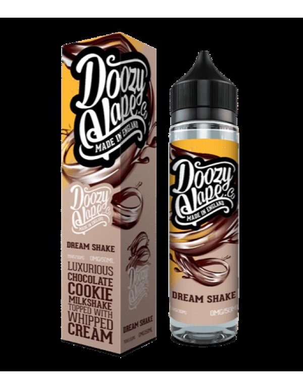 Doozy Desserts | 60ml
