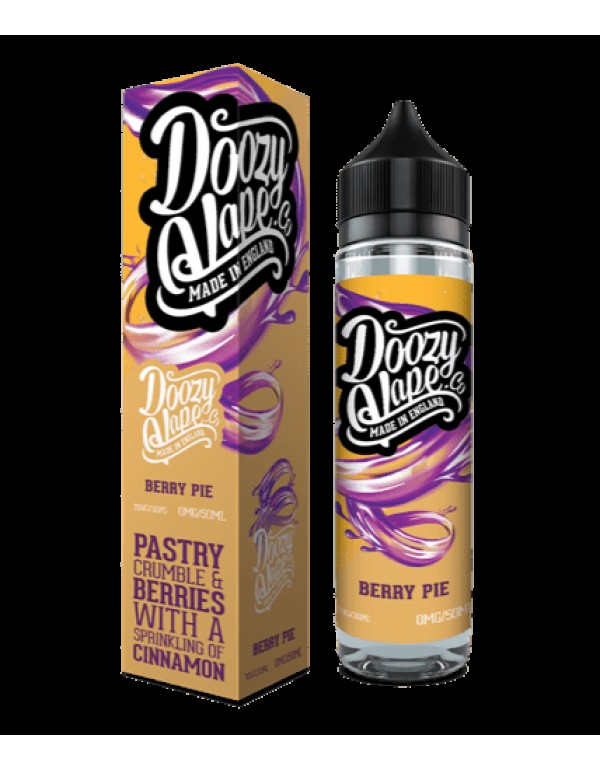 Doozy Desserts | 60ml