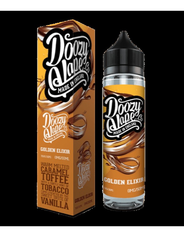 Doozy Desserts | 60ml