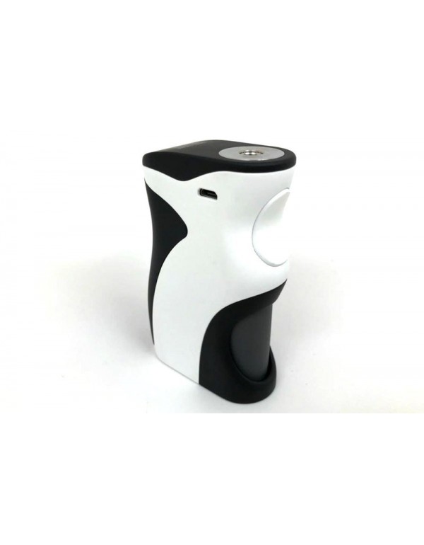 Wotofo Recurve Mech Squonk Mod