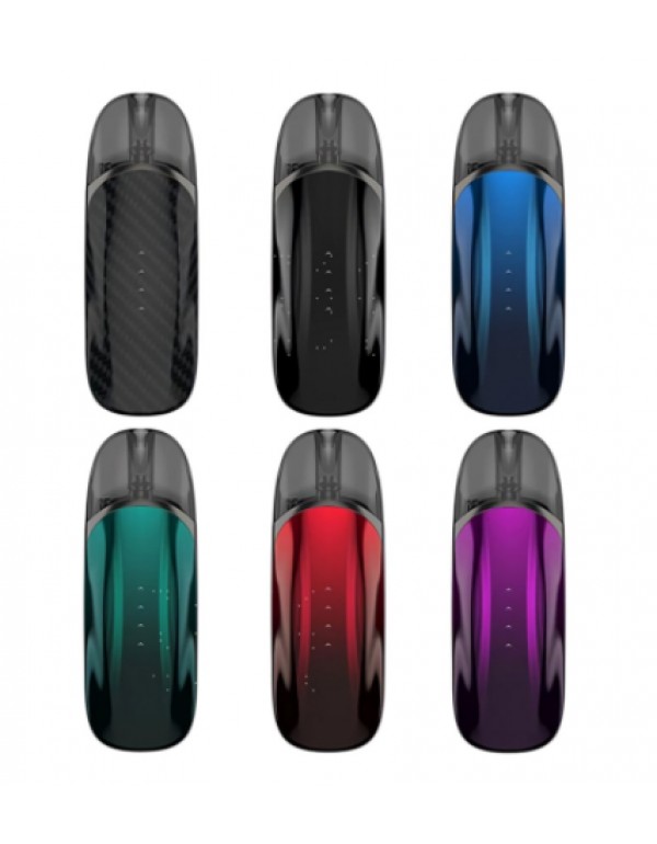 Vaporesso - Zero 2 - Pod System Kit - 800mAh 3ml
