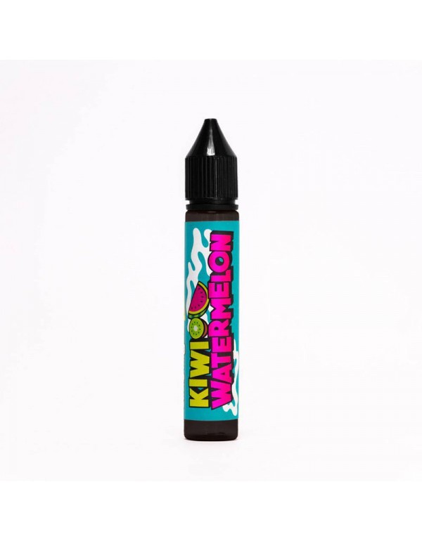 Sticky Fingers Ejuice - Kiwi Watermelon